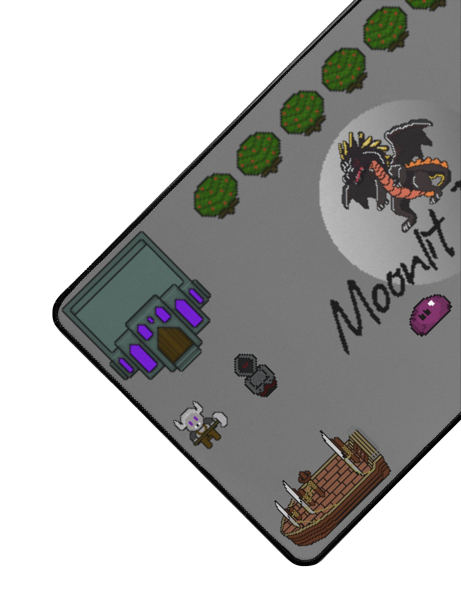 Moonlit Journey Full Mat product image (3)