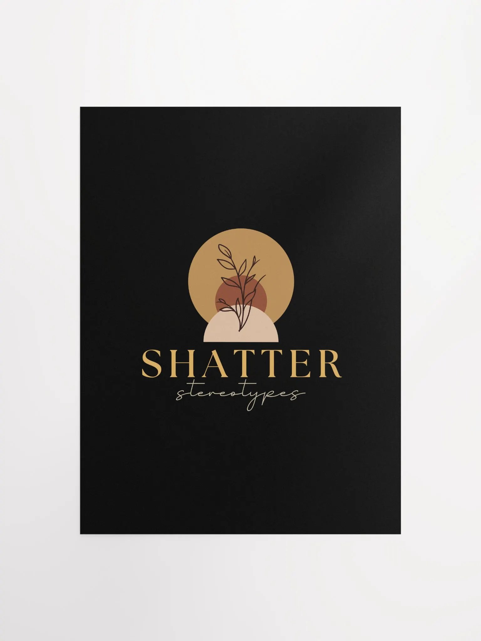 Enhanced Matte Poster EPFB0109 product image (1)