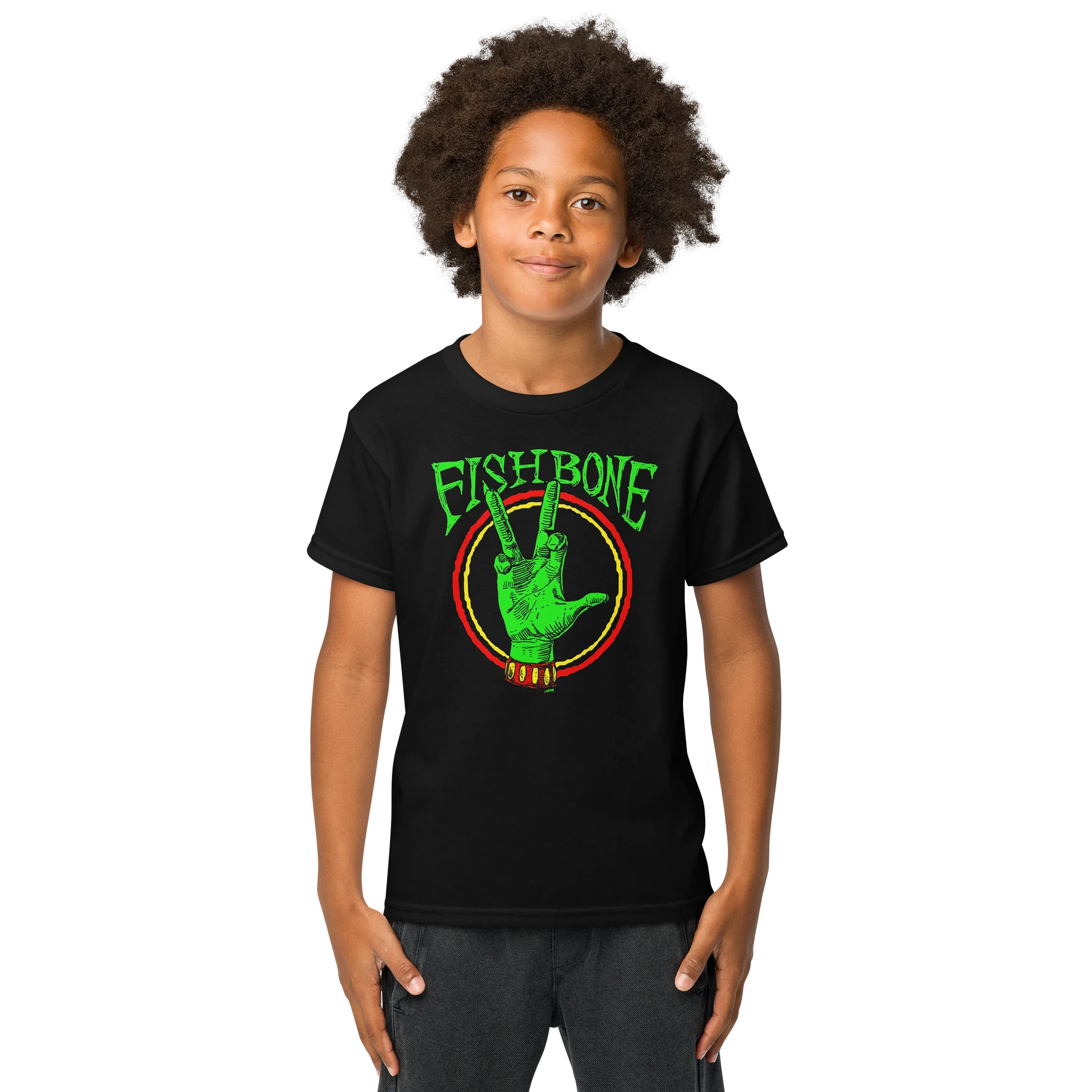 Brian Stringer Fishbone Jr product image (1)