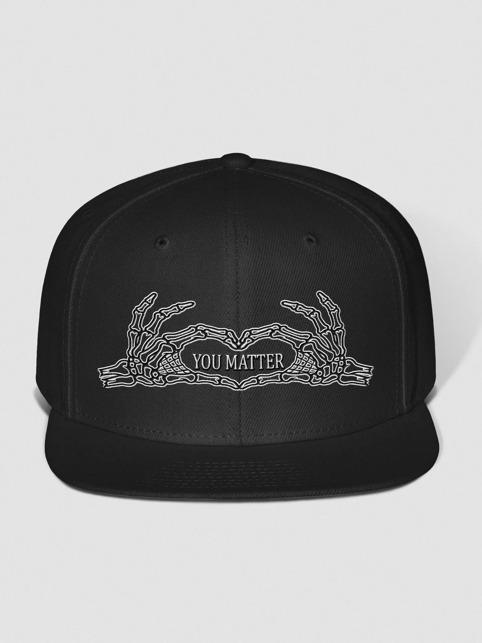 You Matter Hat product image (1)