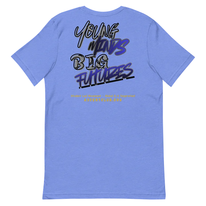 Colors2 Officially Licensed Everyone T-Shirt! - Unisex - TShirt Design 2 product image (1)