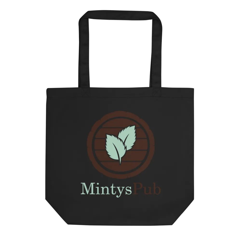 MintysPub Tote product image (1)