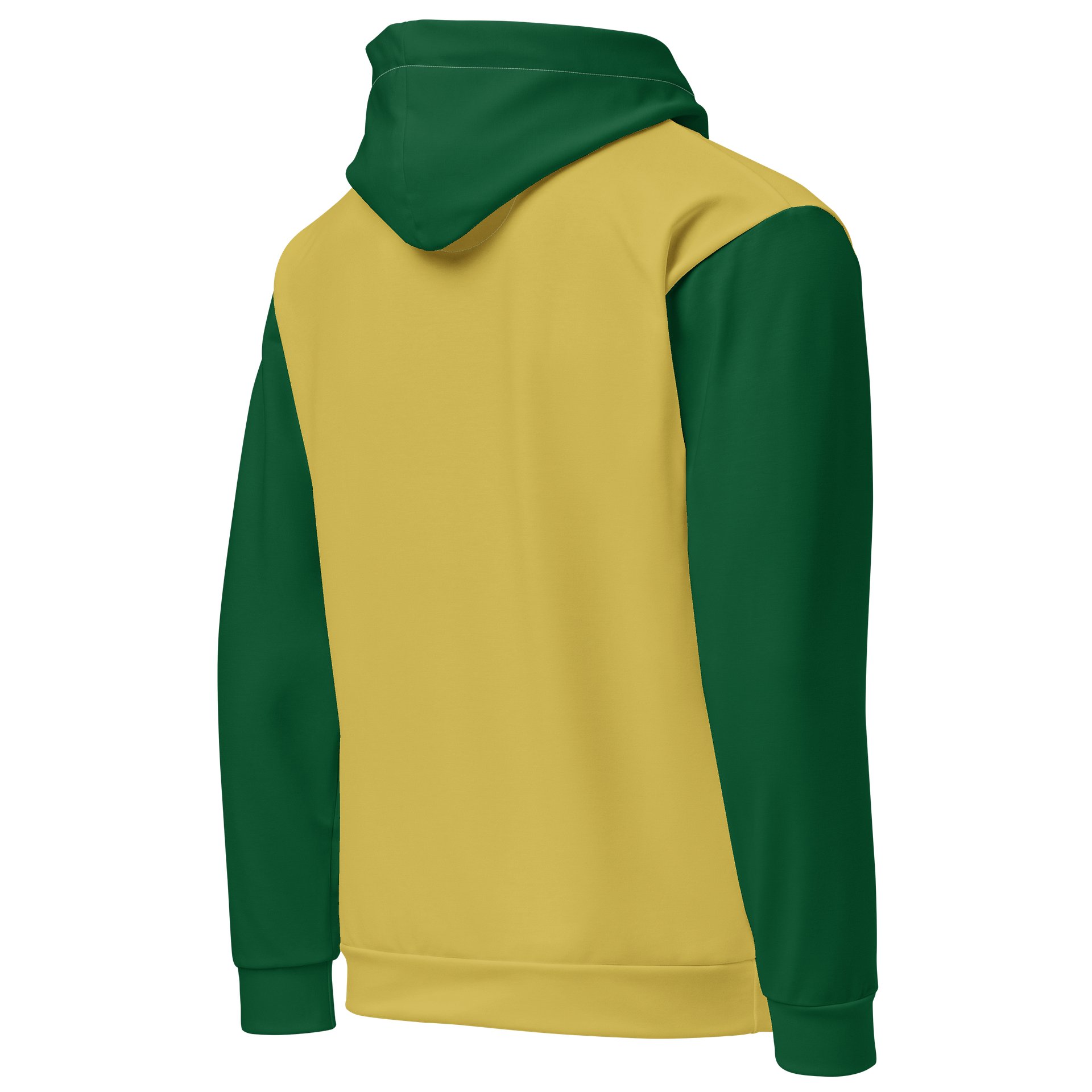 Wood Daddy Bi-Color Hoody product image (4)