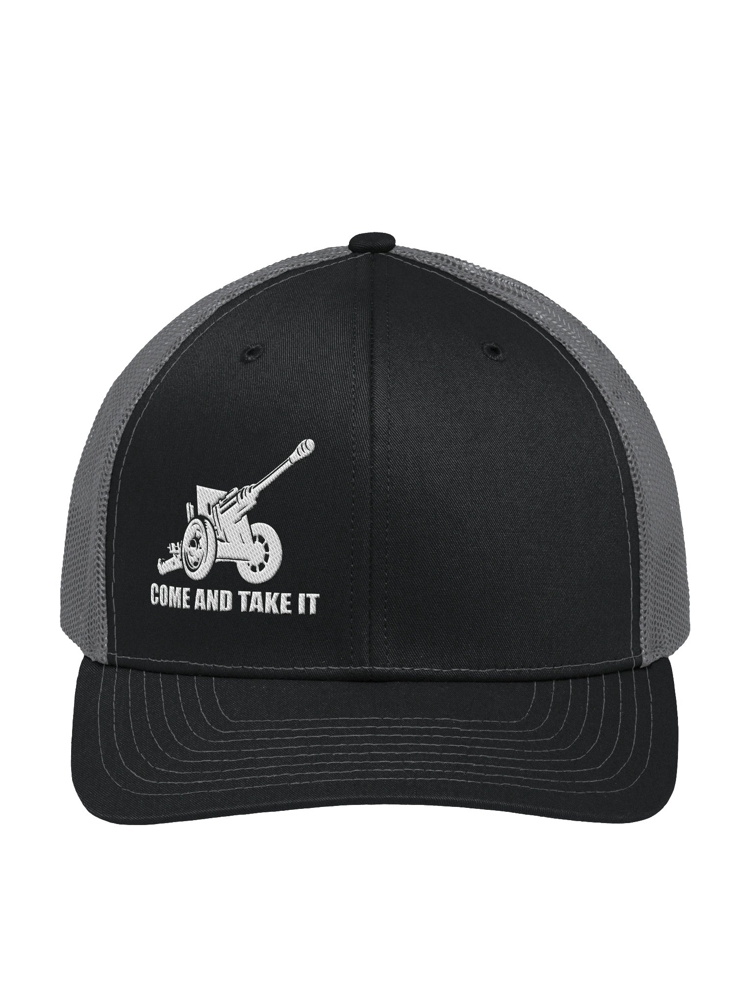 Come and Take It Trucker Hat product image (1)