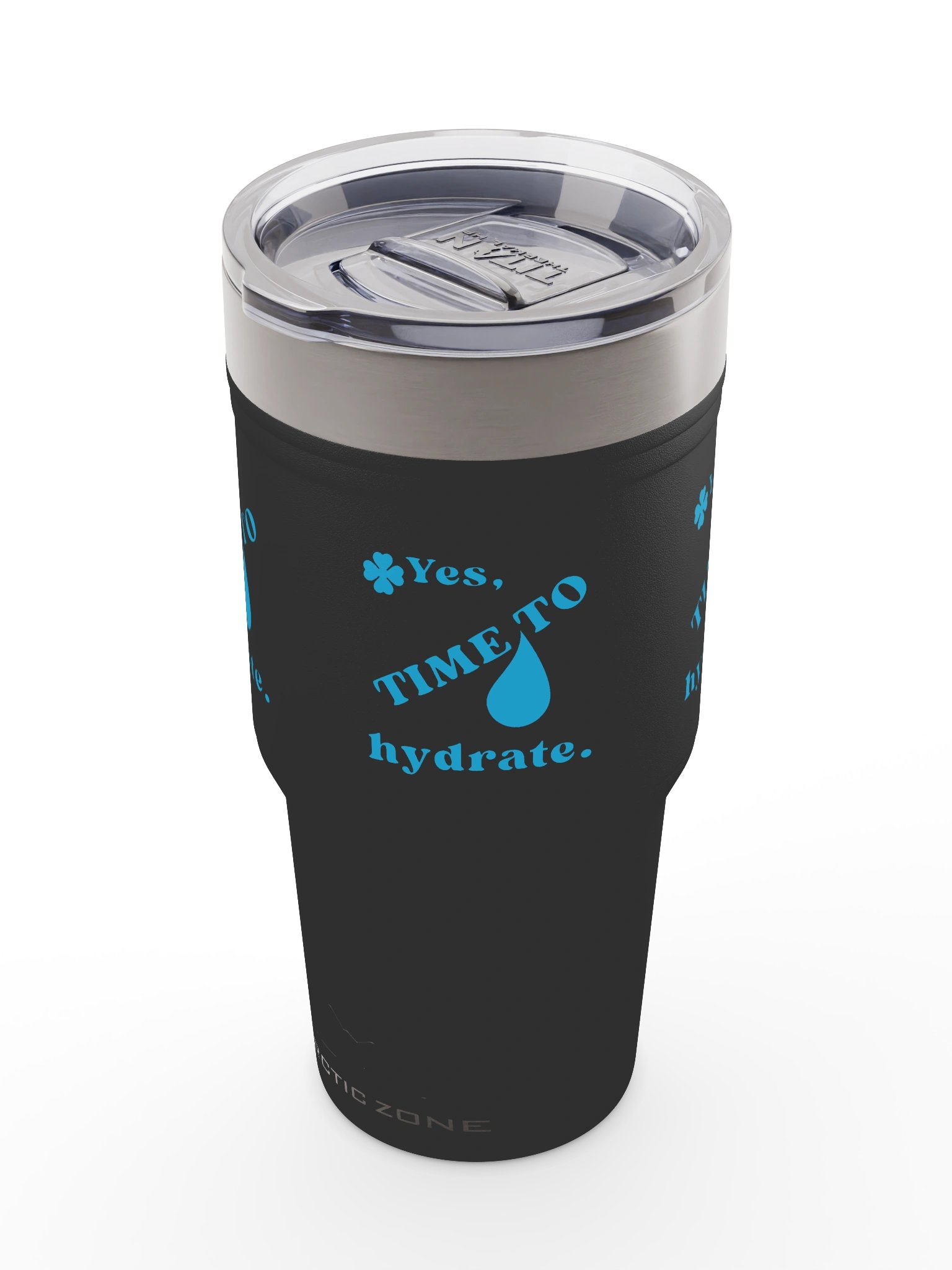 Arctic Zone Titan Tumbler 30oz - Blue product image (5)