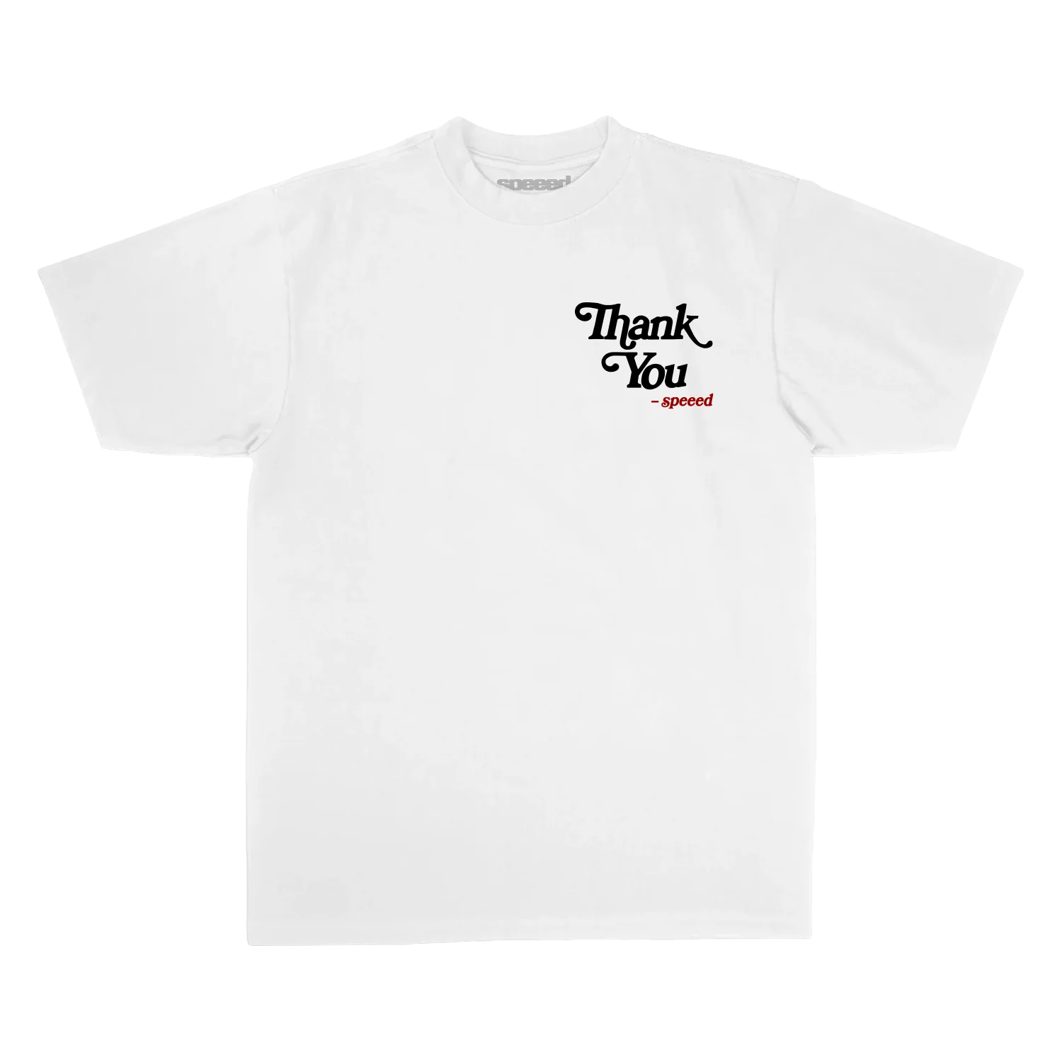 2,000,000 Tee - White product image (2)