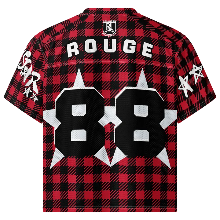 BJ "MOD TING" RINK MEAT JERSEY product image (2)