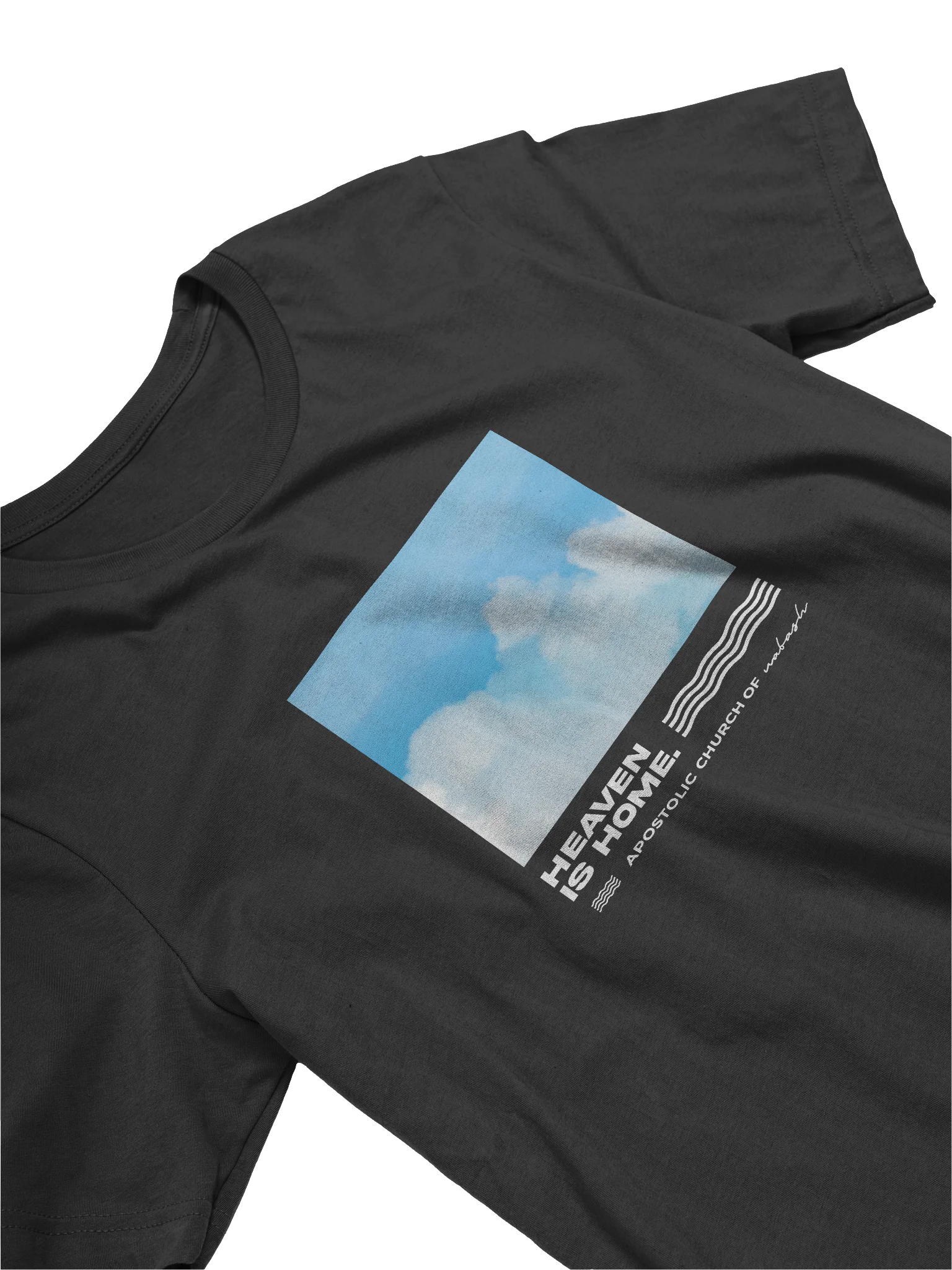 Heaven is Home - SQ2 product image (5)
