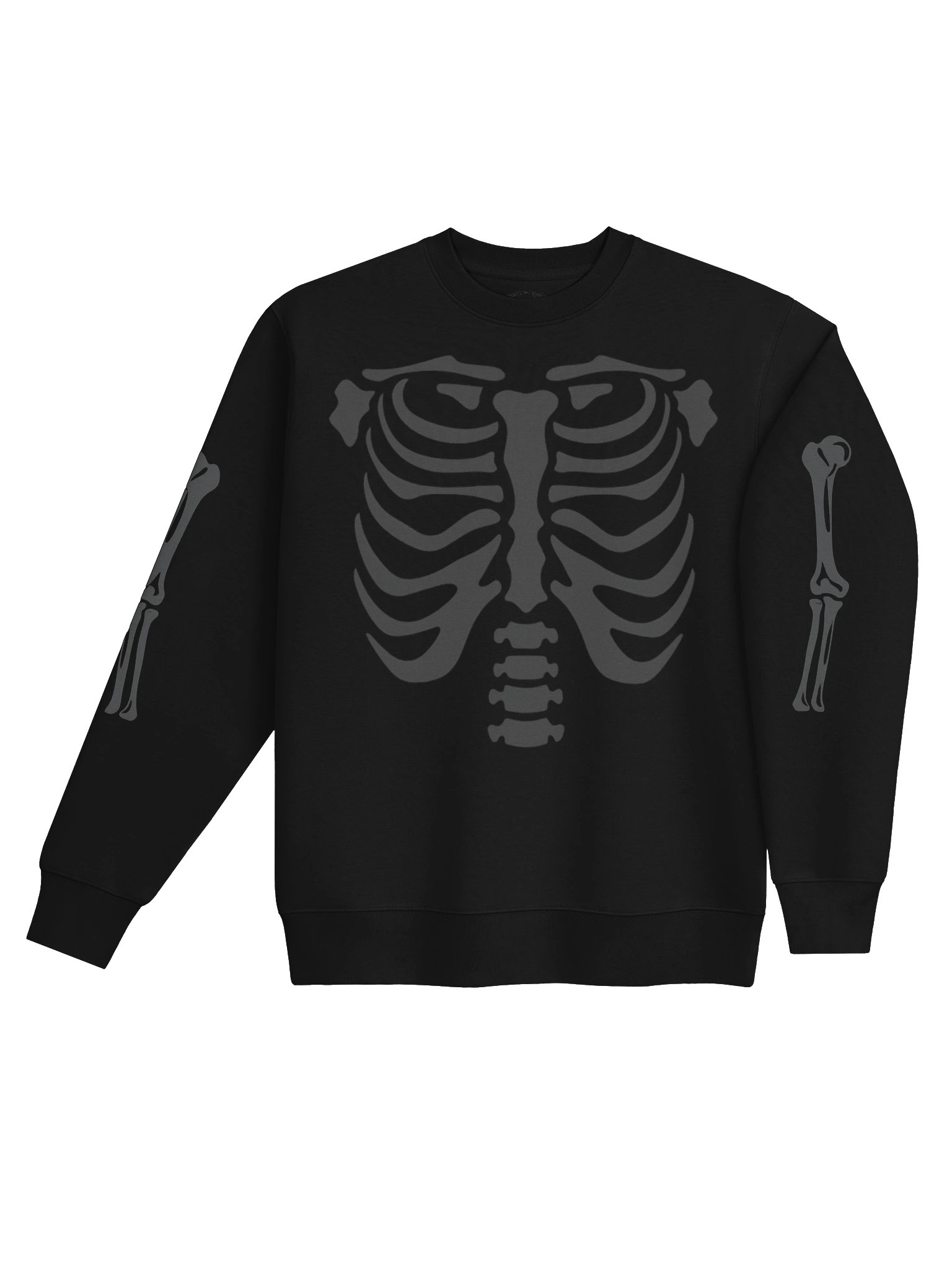 Esteo Heavyweight Sweatshirt product image (8)