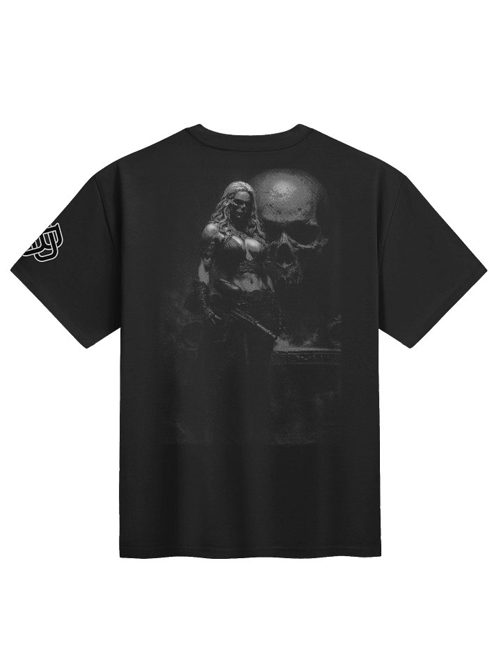 Lady Death Claims Her Throne product image (2)