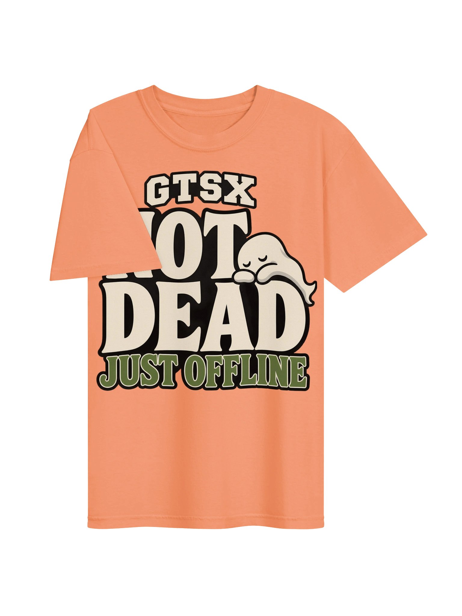 GTSX OFFLINE product image (19)