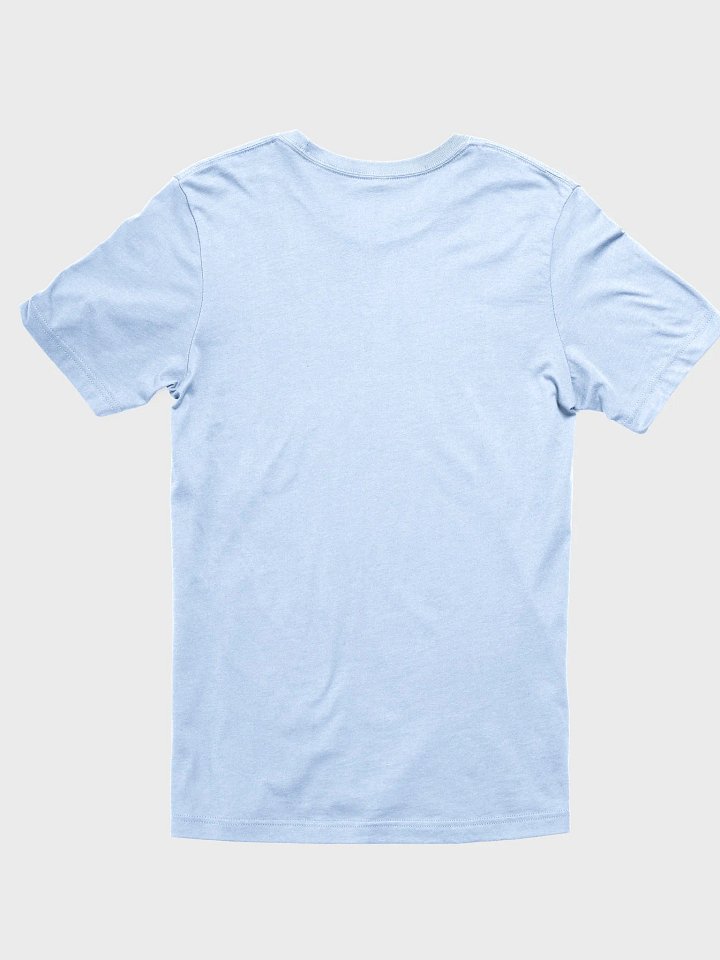 Kempire Pride Belle-Canvas Supersoft Tee product image (8)