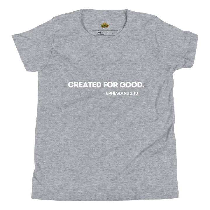 The BENE. Kids Tee product image (1)