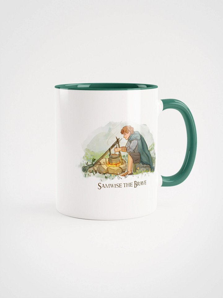 Samwise Gamgee product image (2)