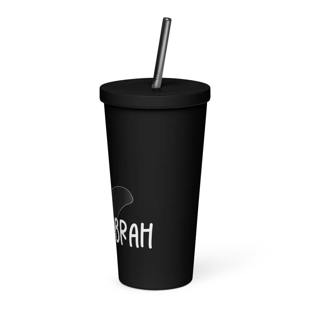 YARDBRAH CUP & STRAW product image (3)