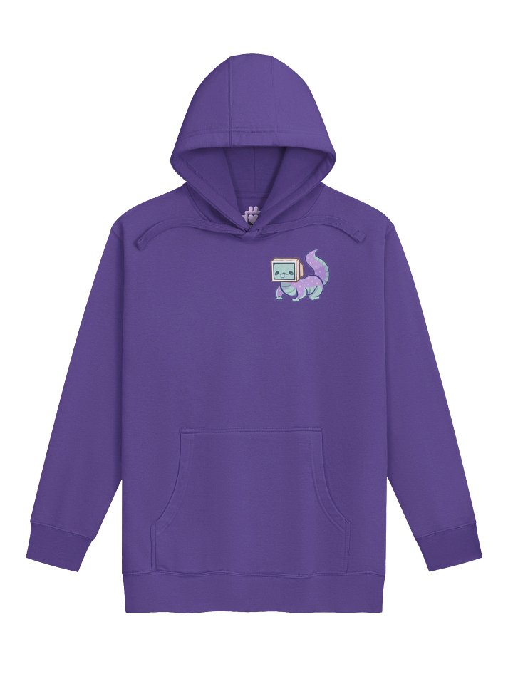 PatchDoes Hoodie product image (1)