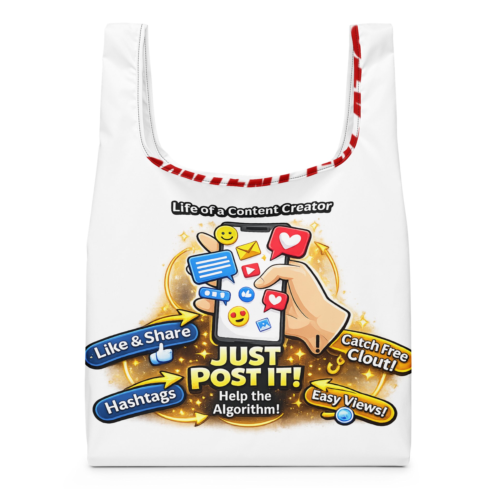 Content Shopping Bag product image (1)