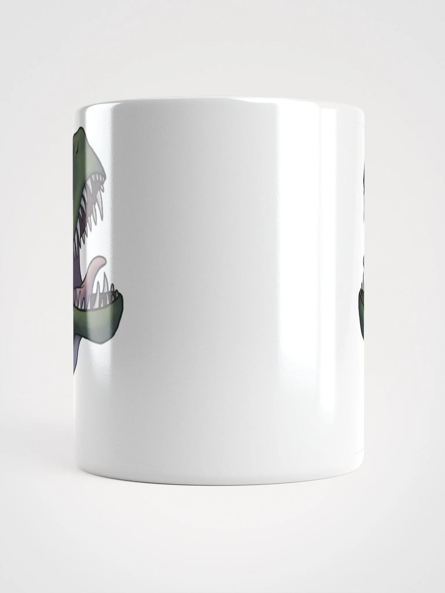 Enough About Rex! product image (5)