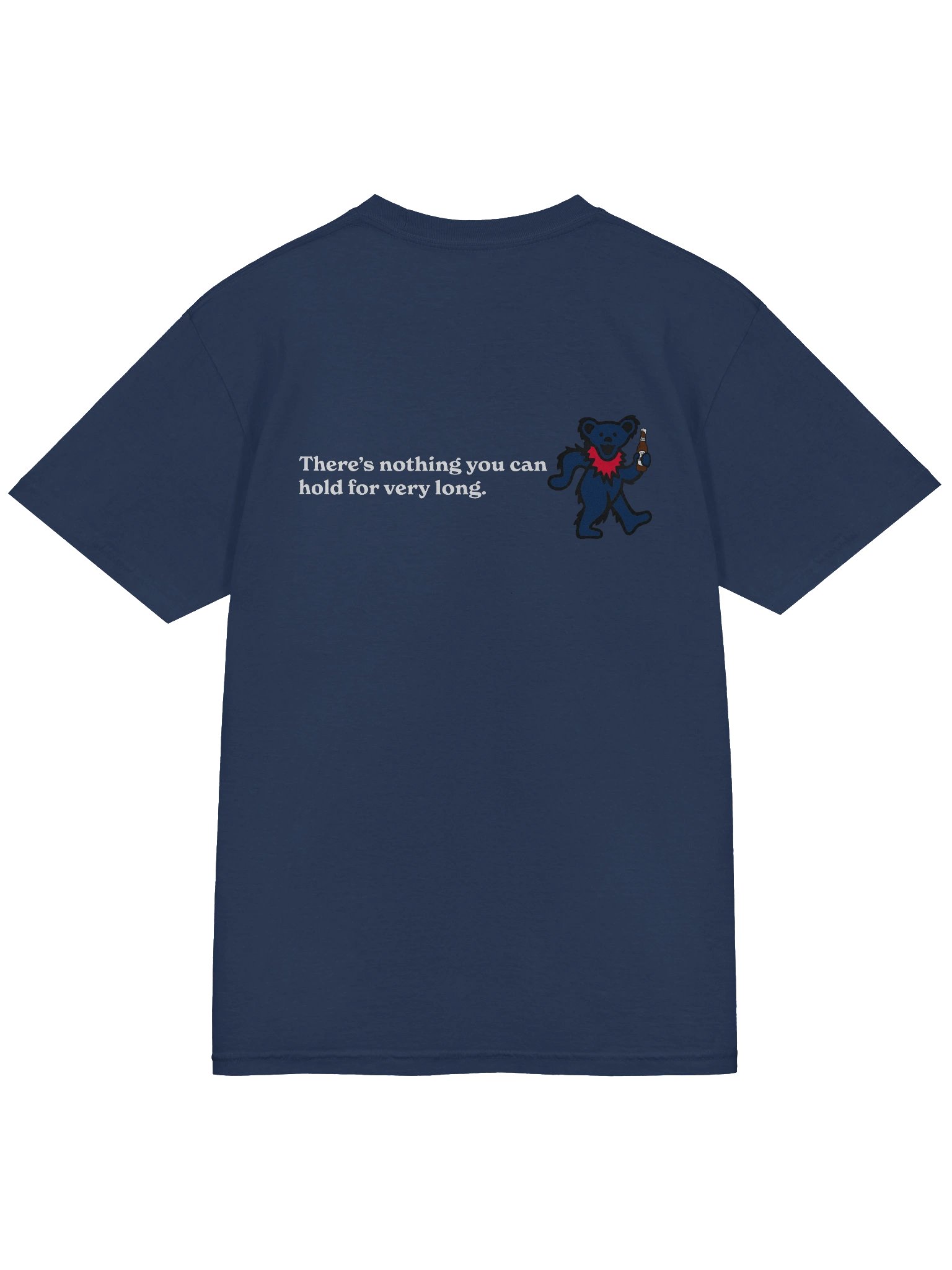 Stella Blue Tee (Navy) product image (4)
