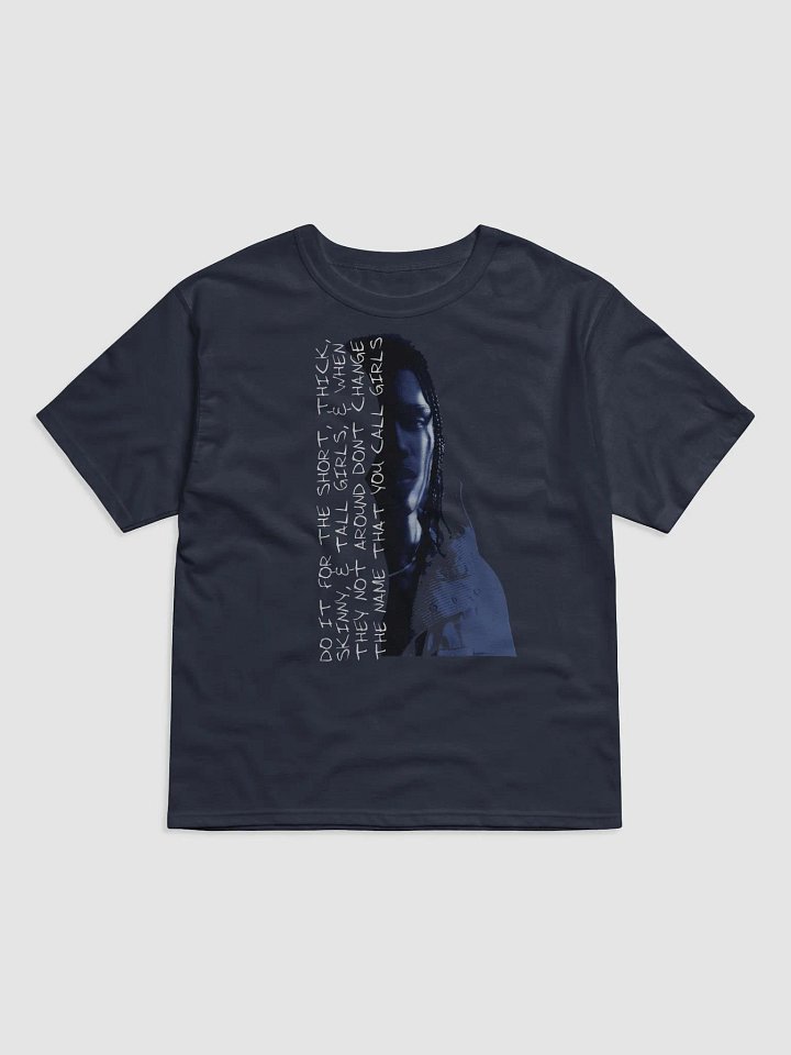 King Hoodie - Turn The Lights Out In America Band Tee (Champion) product image (1)