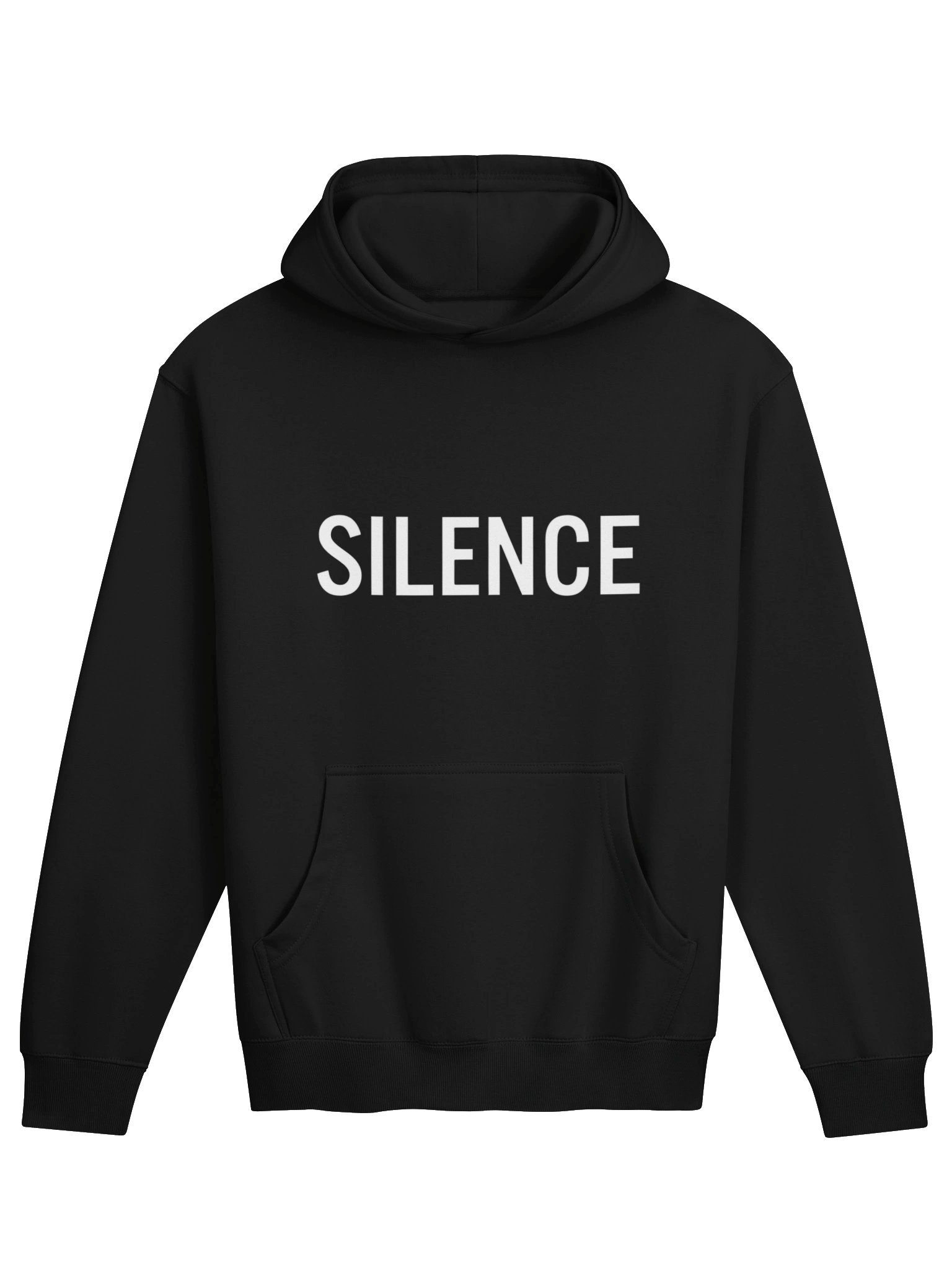 Let Success Speak. - Heavyweight Oversized Hoodie product image (1)