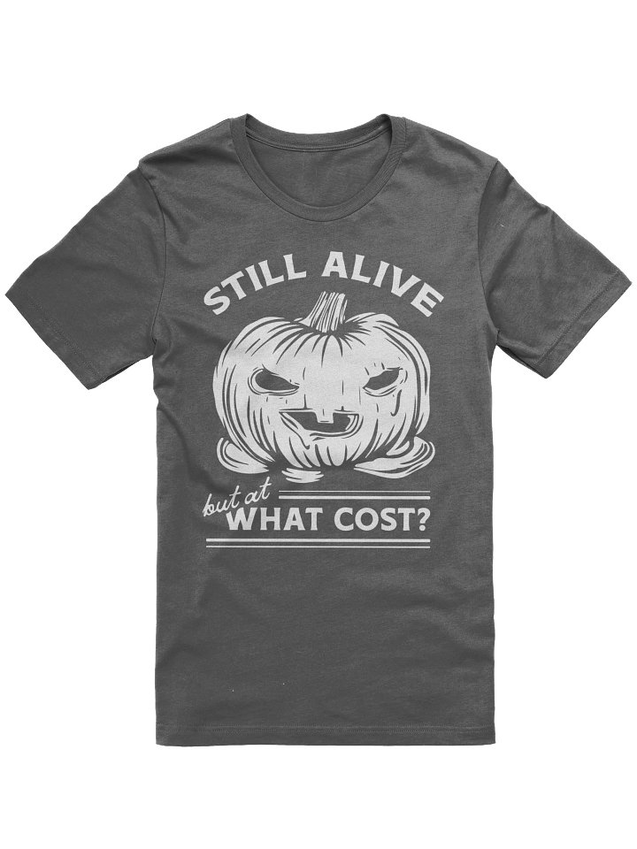 Still Alive Tee product image (1)