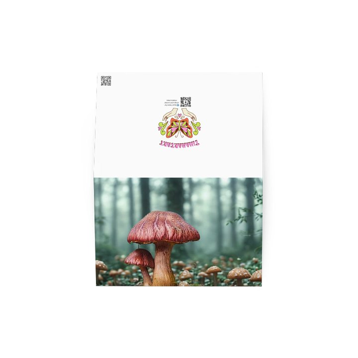 Enchanted Forest Greetings product image (4)