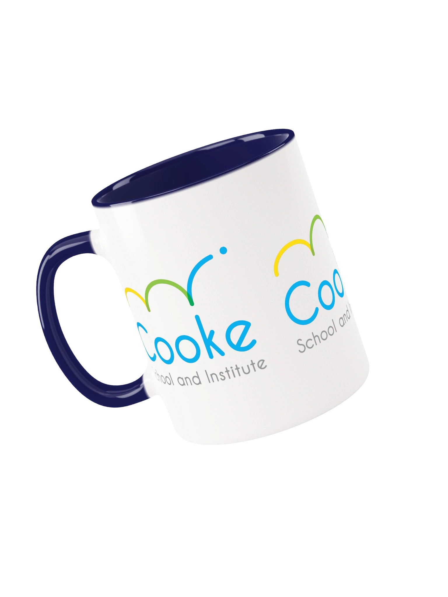Cooke Enamel Mug product image (3)