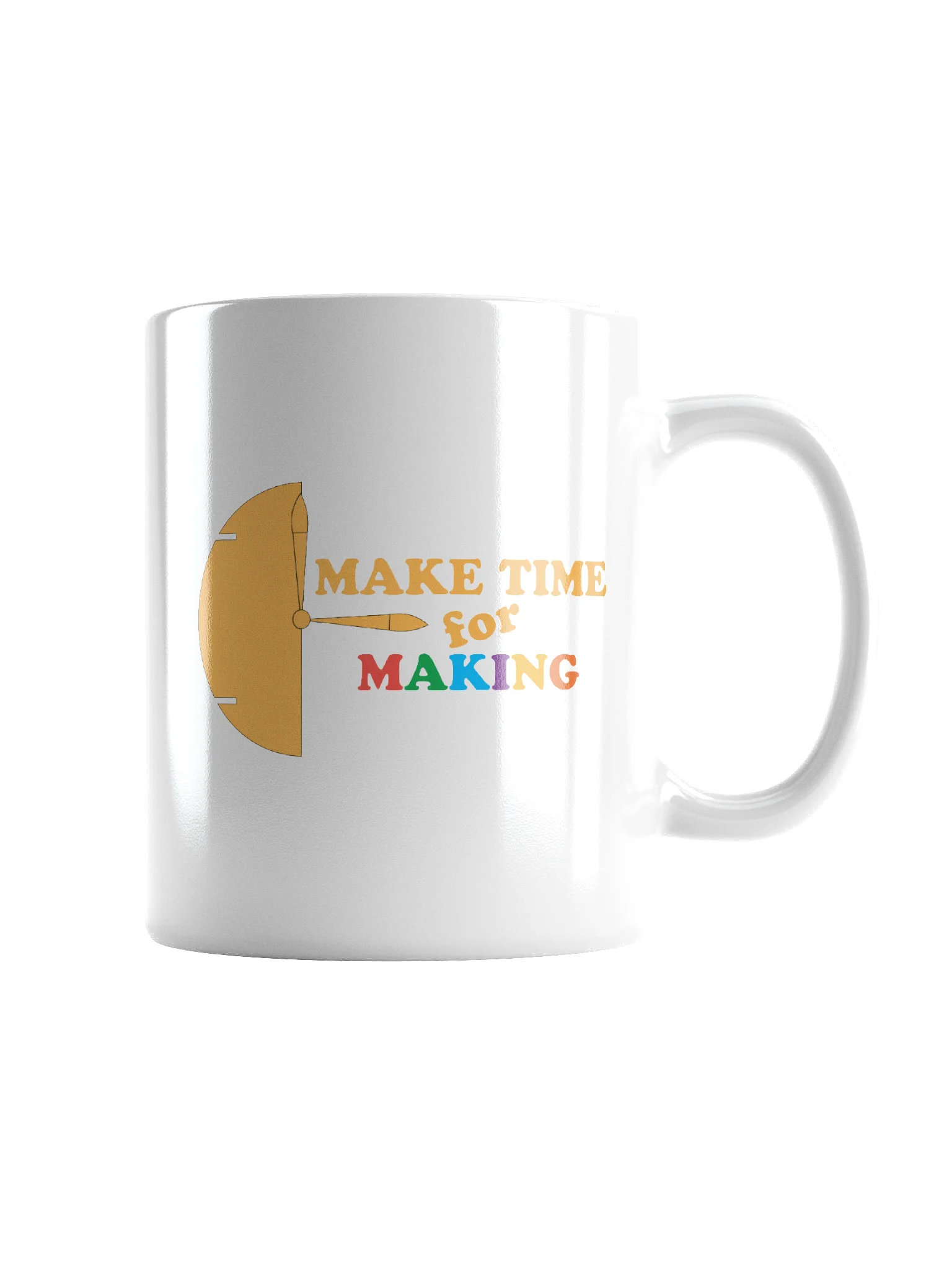 Make Time for Making product image (6)