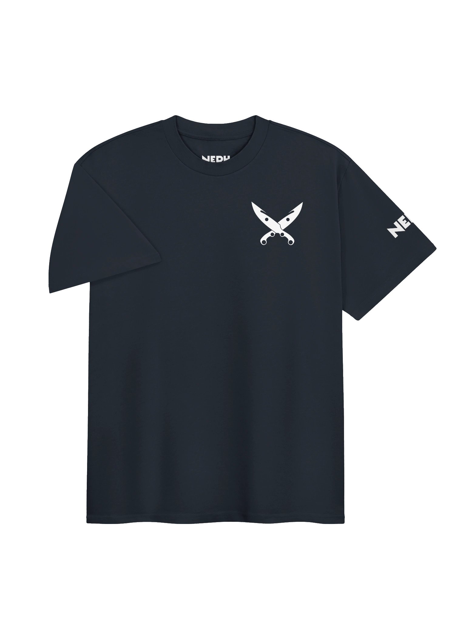 The Neph Cut Tee product image (3)