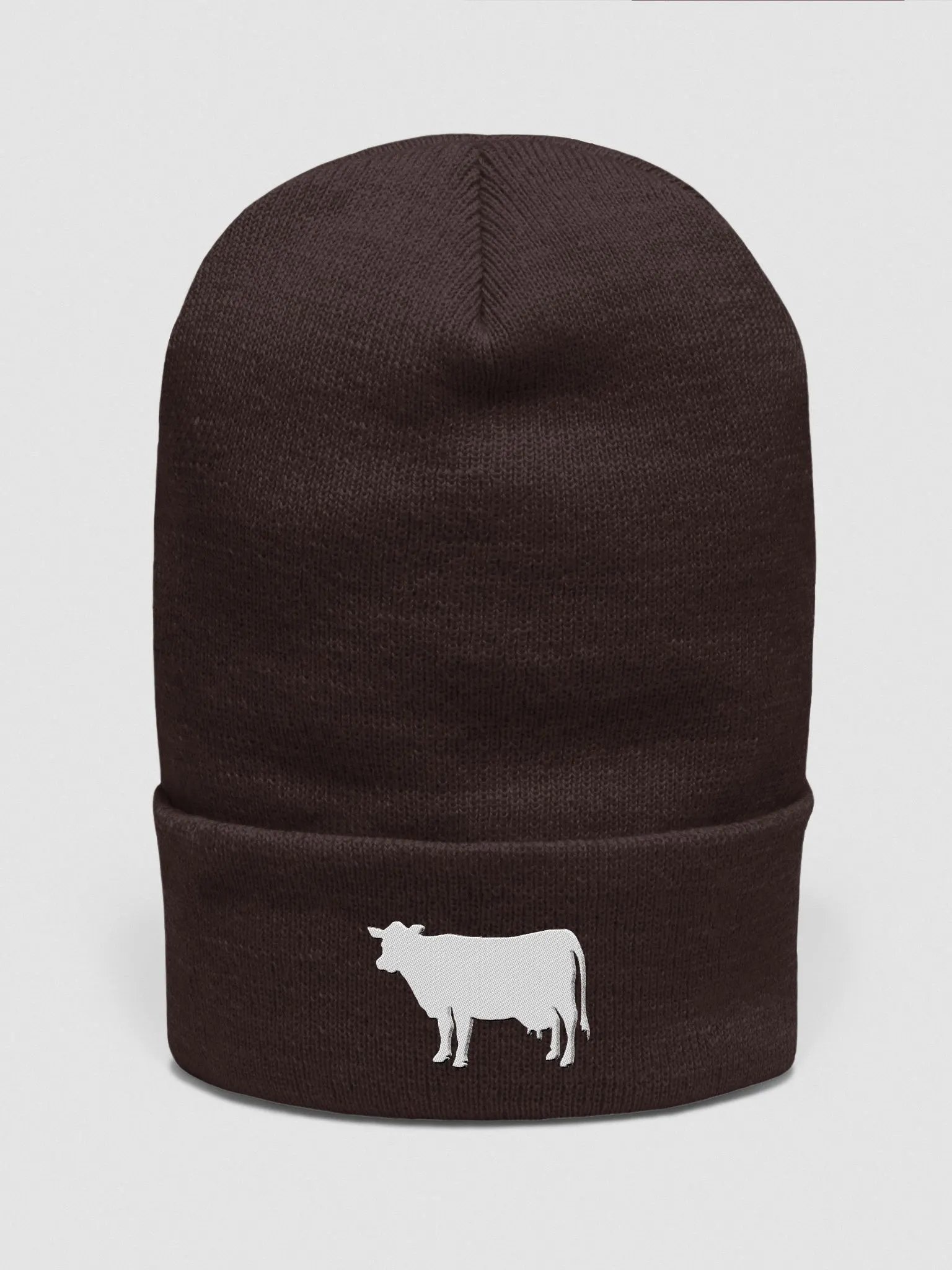 COW Beanie product image (2)