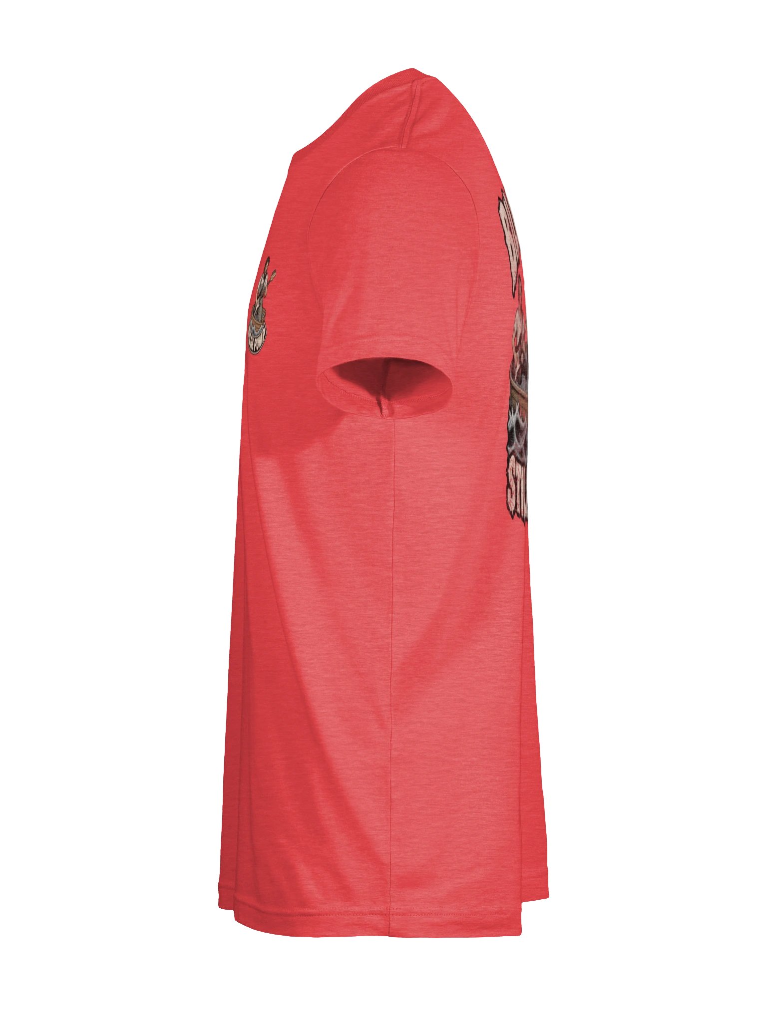 Bilge Pump - Still Bailing - Tee product image (17)