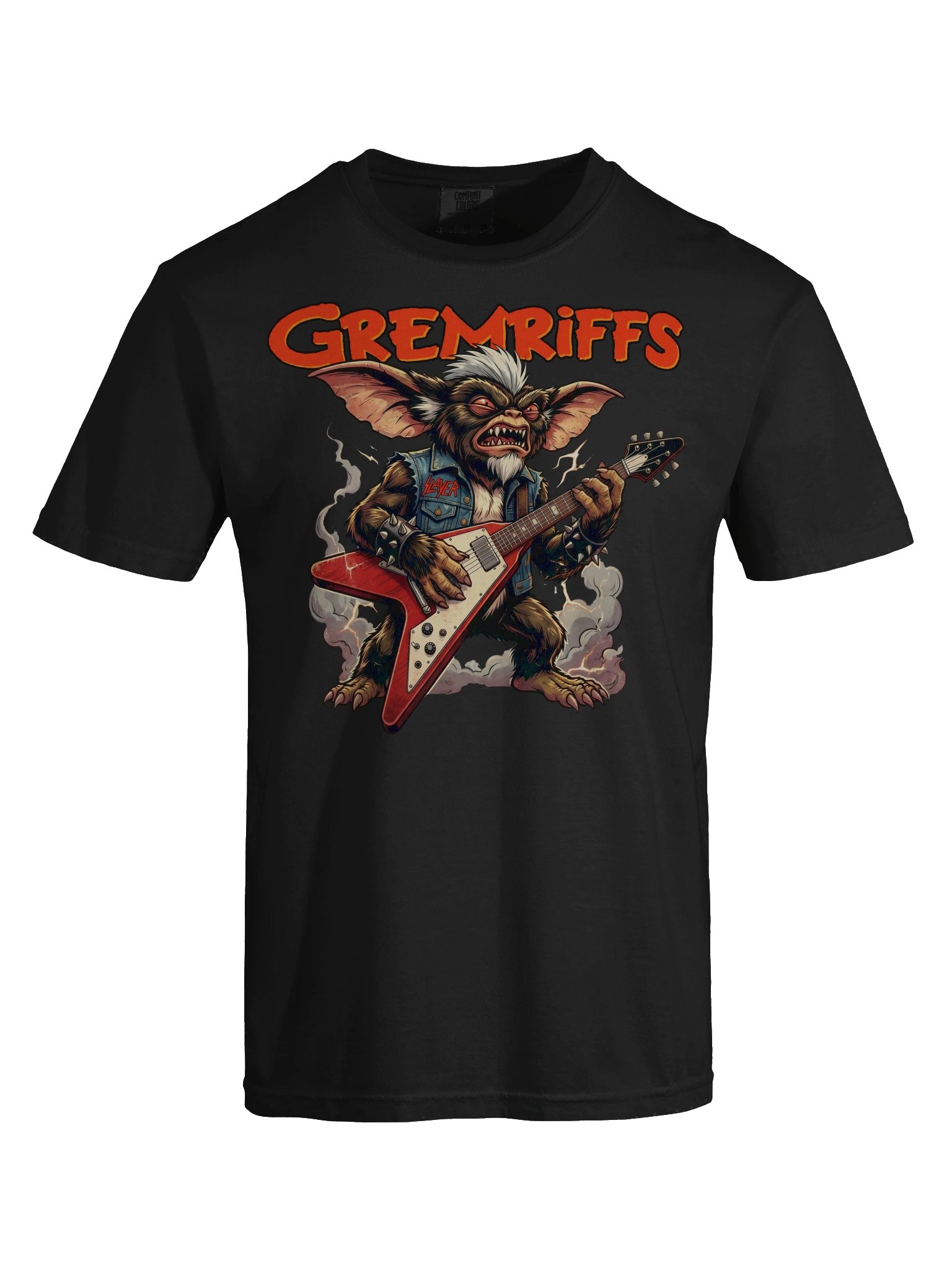 GremRiffs - The Riffmaster product image (2)