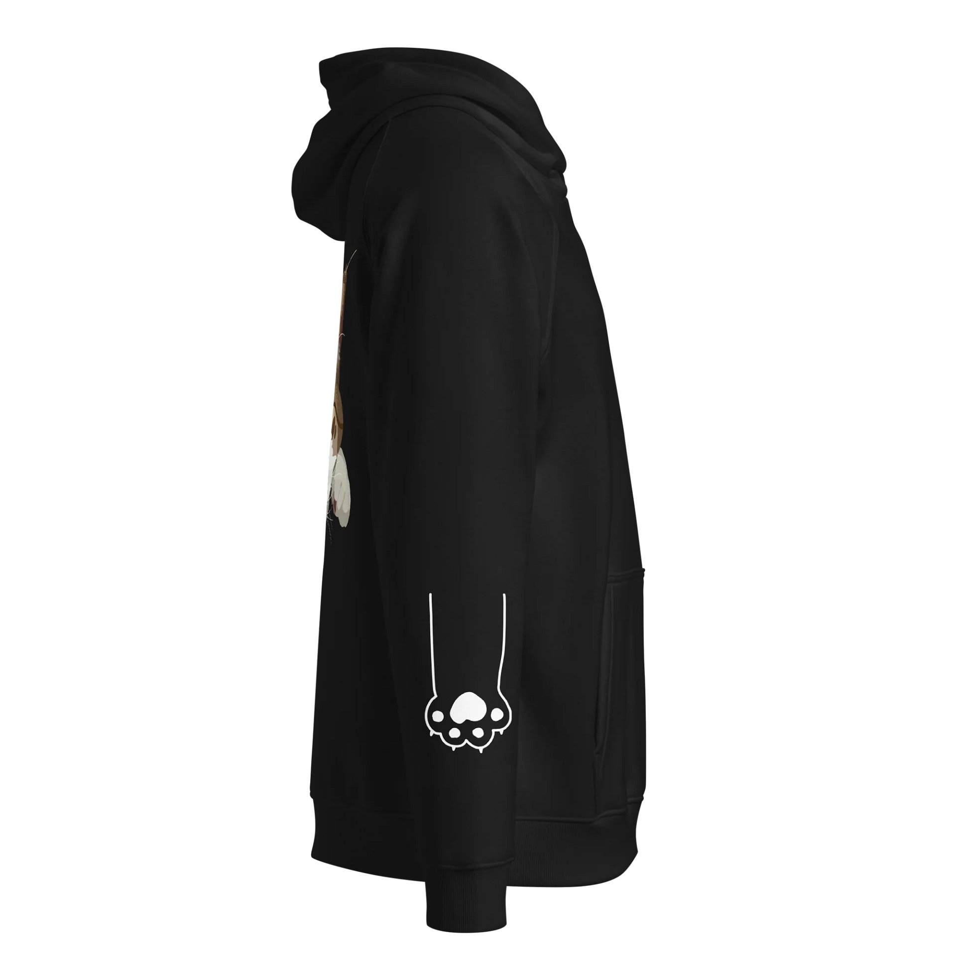 Rusty Hoodie product image (3)