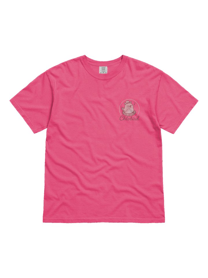 Chlobird's T-Shirt product image (1)