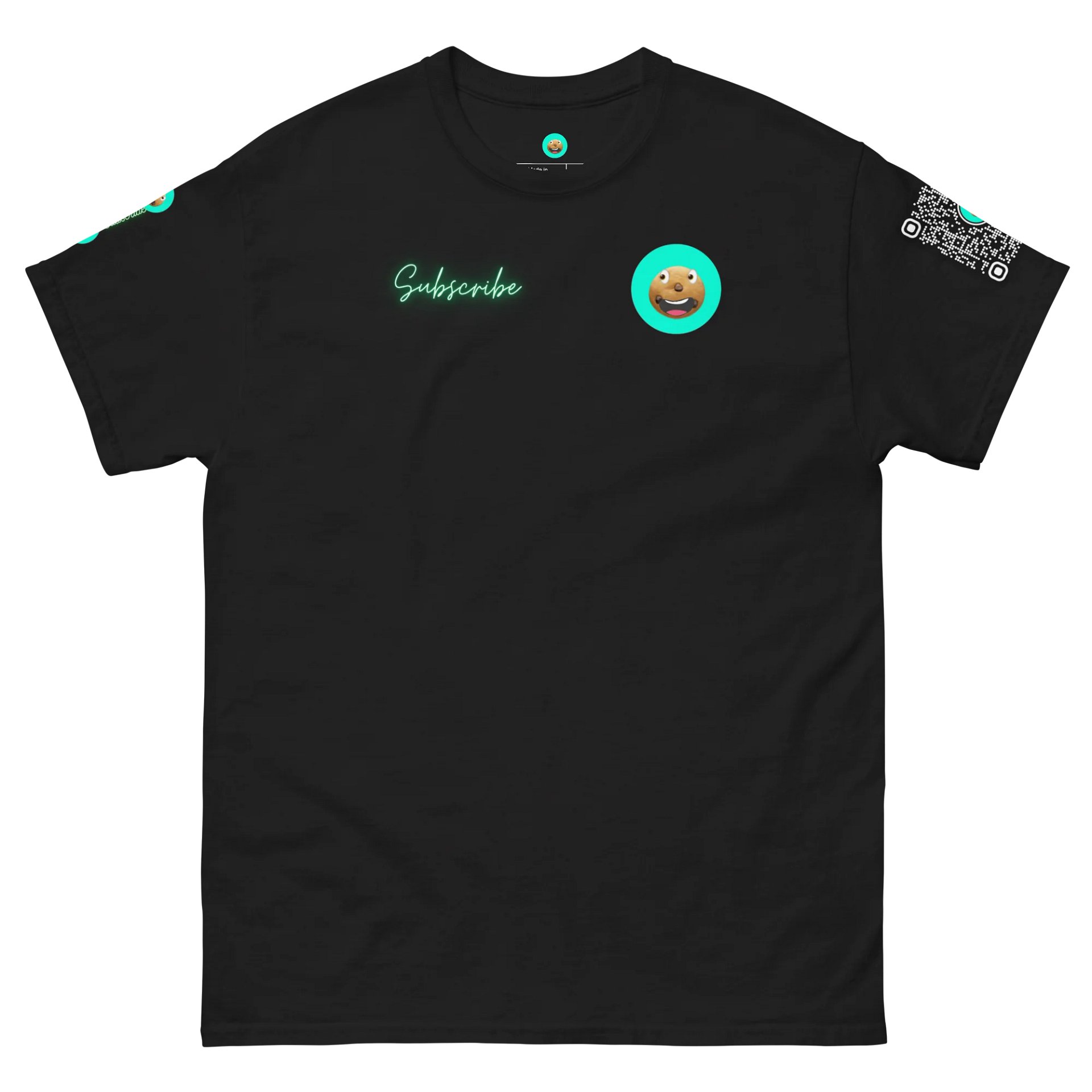 Cookie crew shirt product image (2)