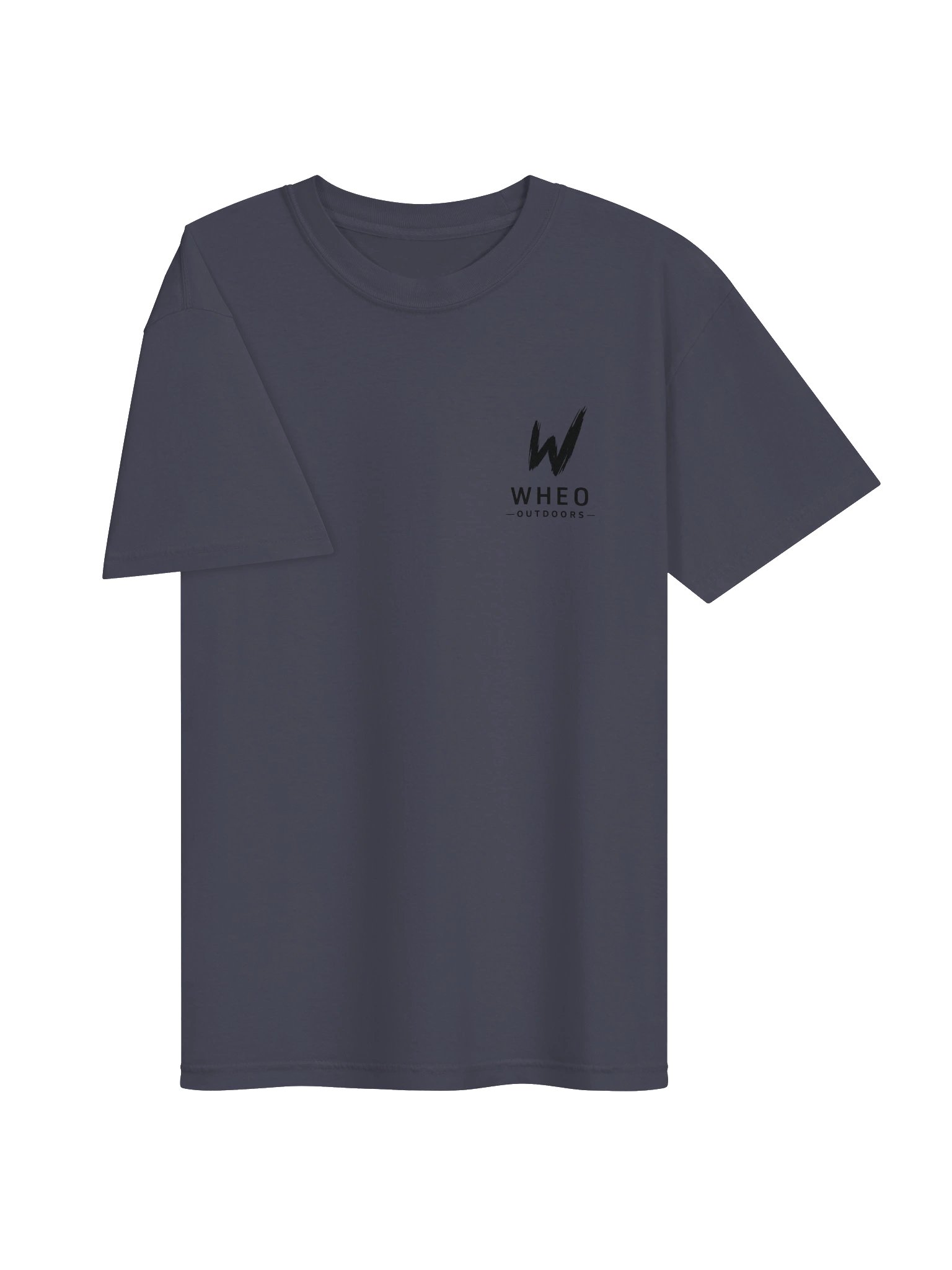 WHEO Tee product image (3)