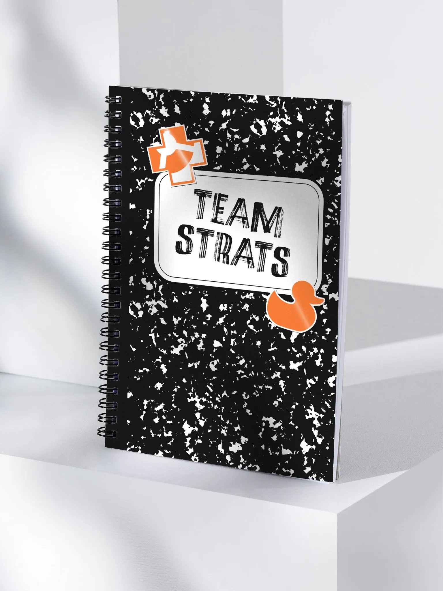 Duck Journal product image (4)