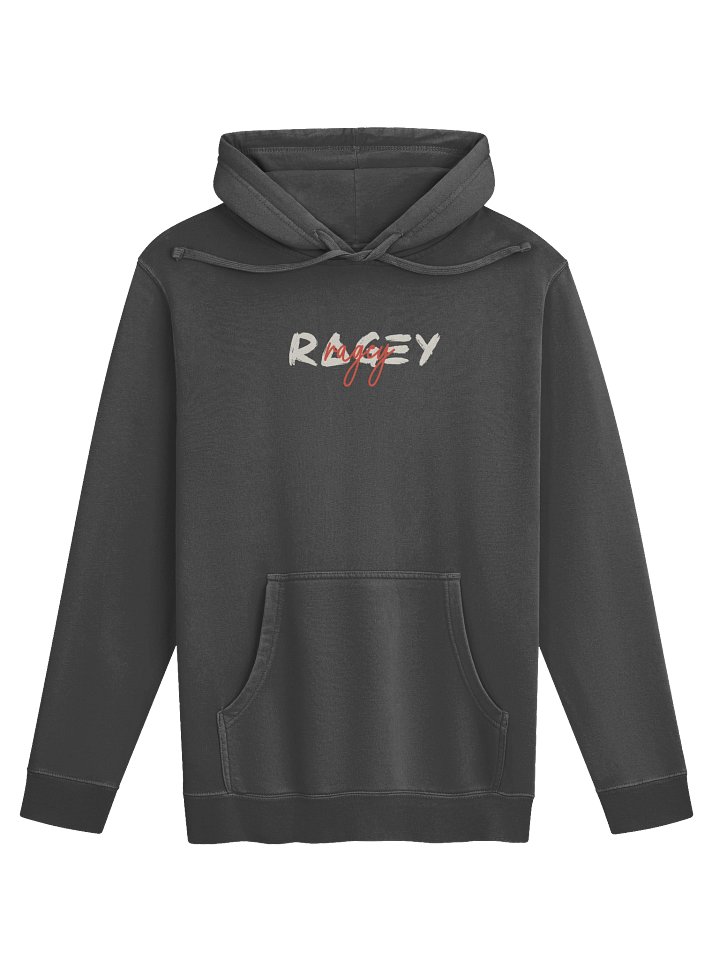 Ragey Original - Be Yourself Hoodie product image (1)