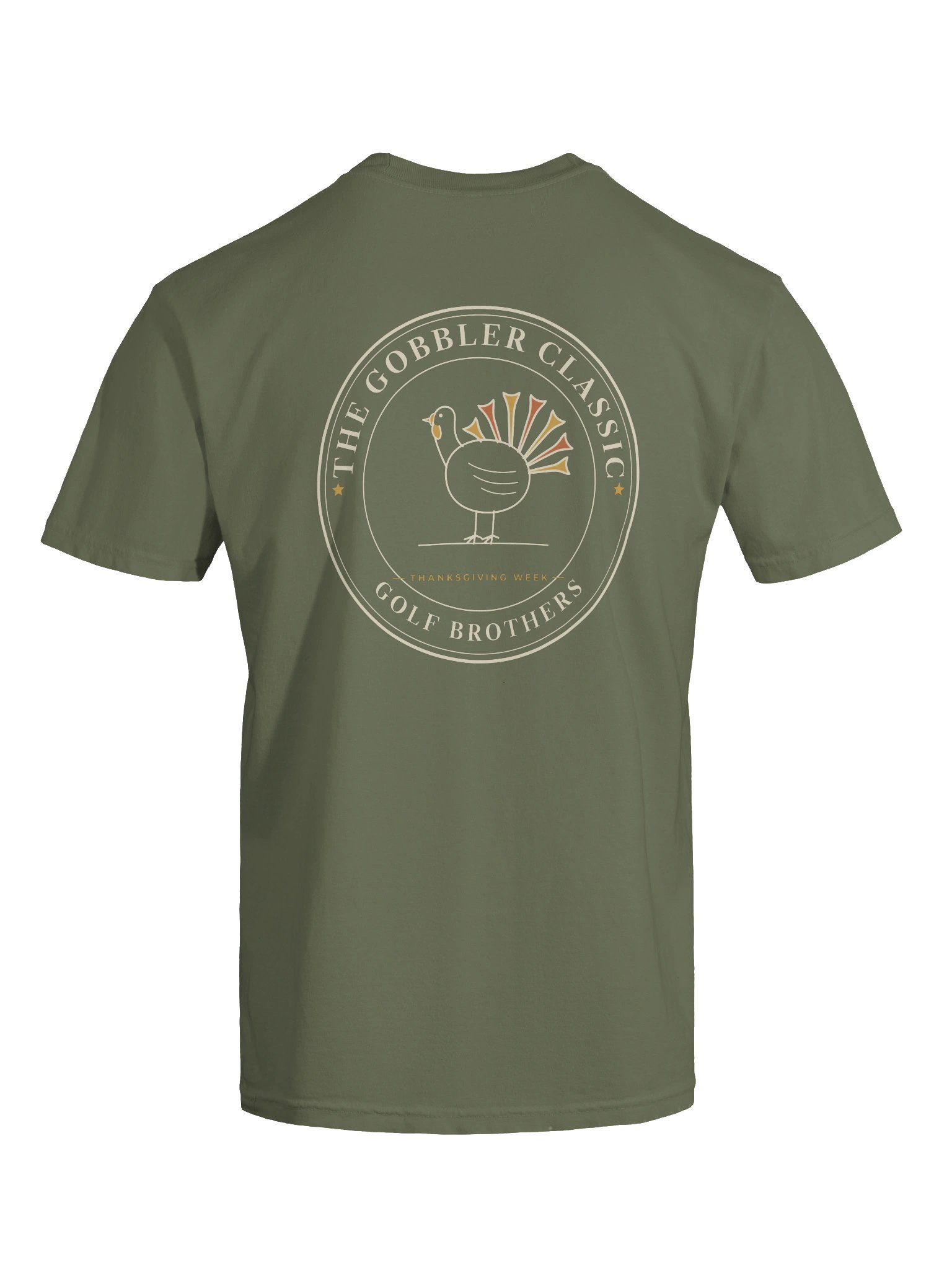 Gobbler Classic Tee product image (22)
