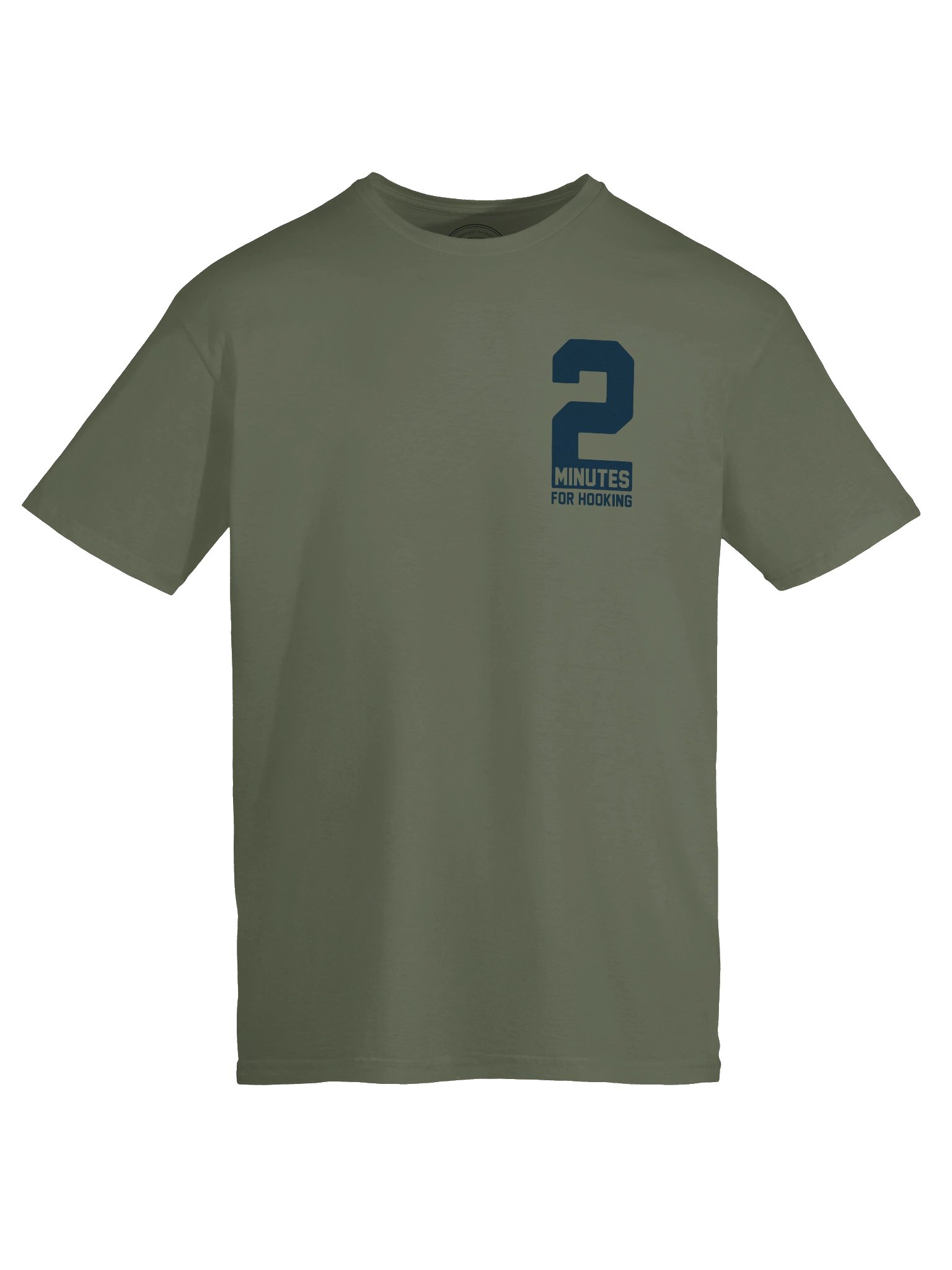 Penalty Box Unisex T-Shirt product image (9)