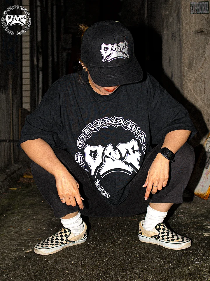OST The Cameraman Shirt product image (1)
