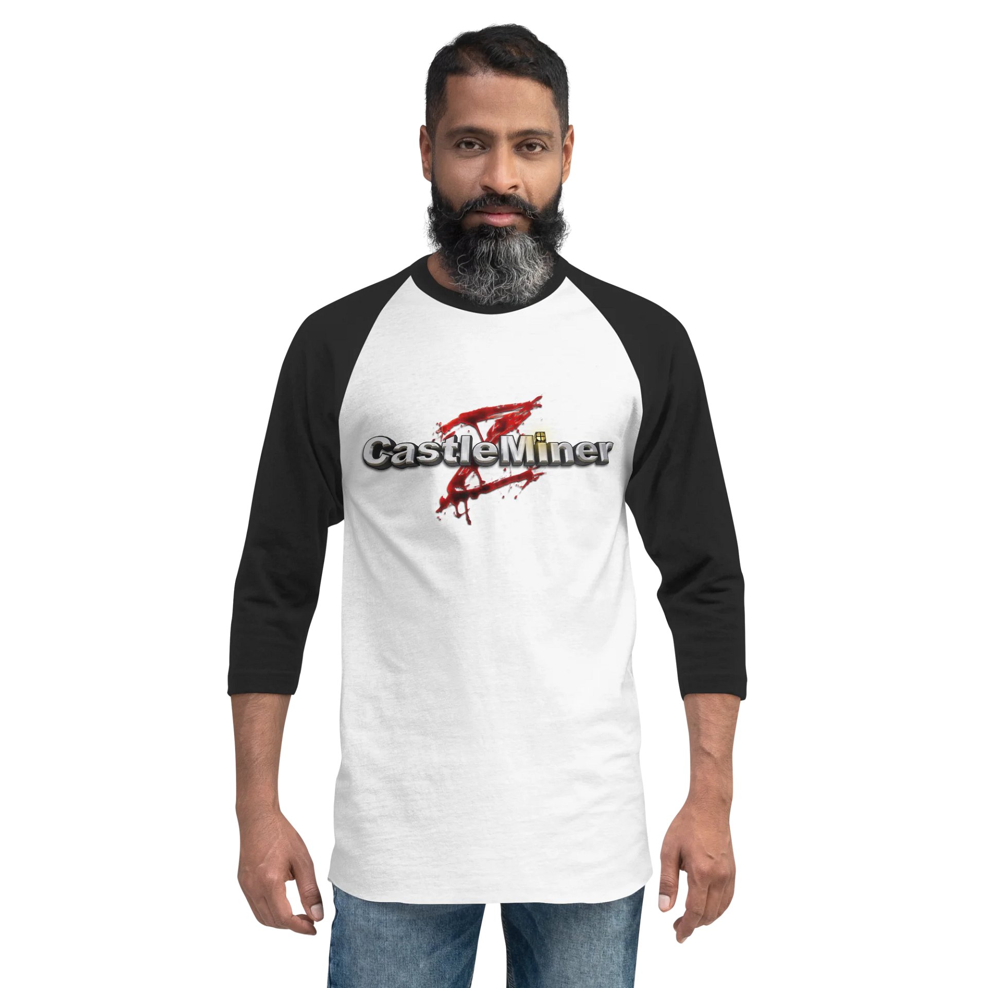 CastleMiner Z Tee product image (4)