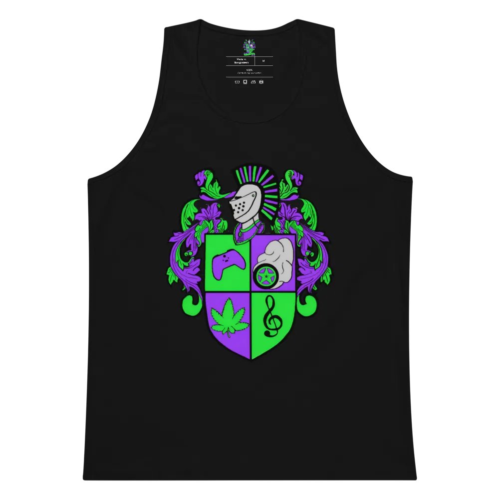Crest Tank product image (4)