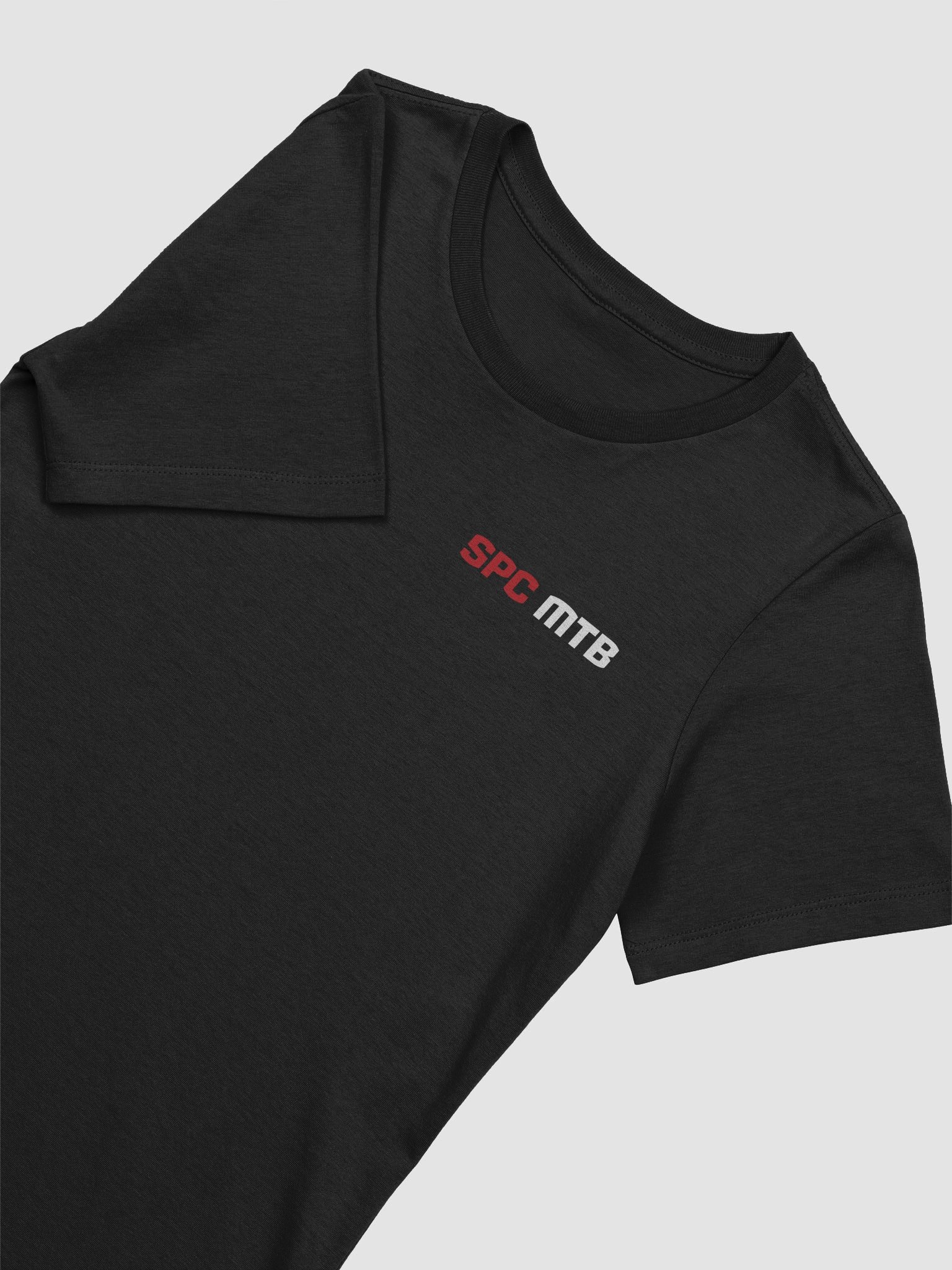 the casual tee (women's) product image (3)