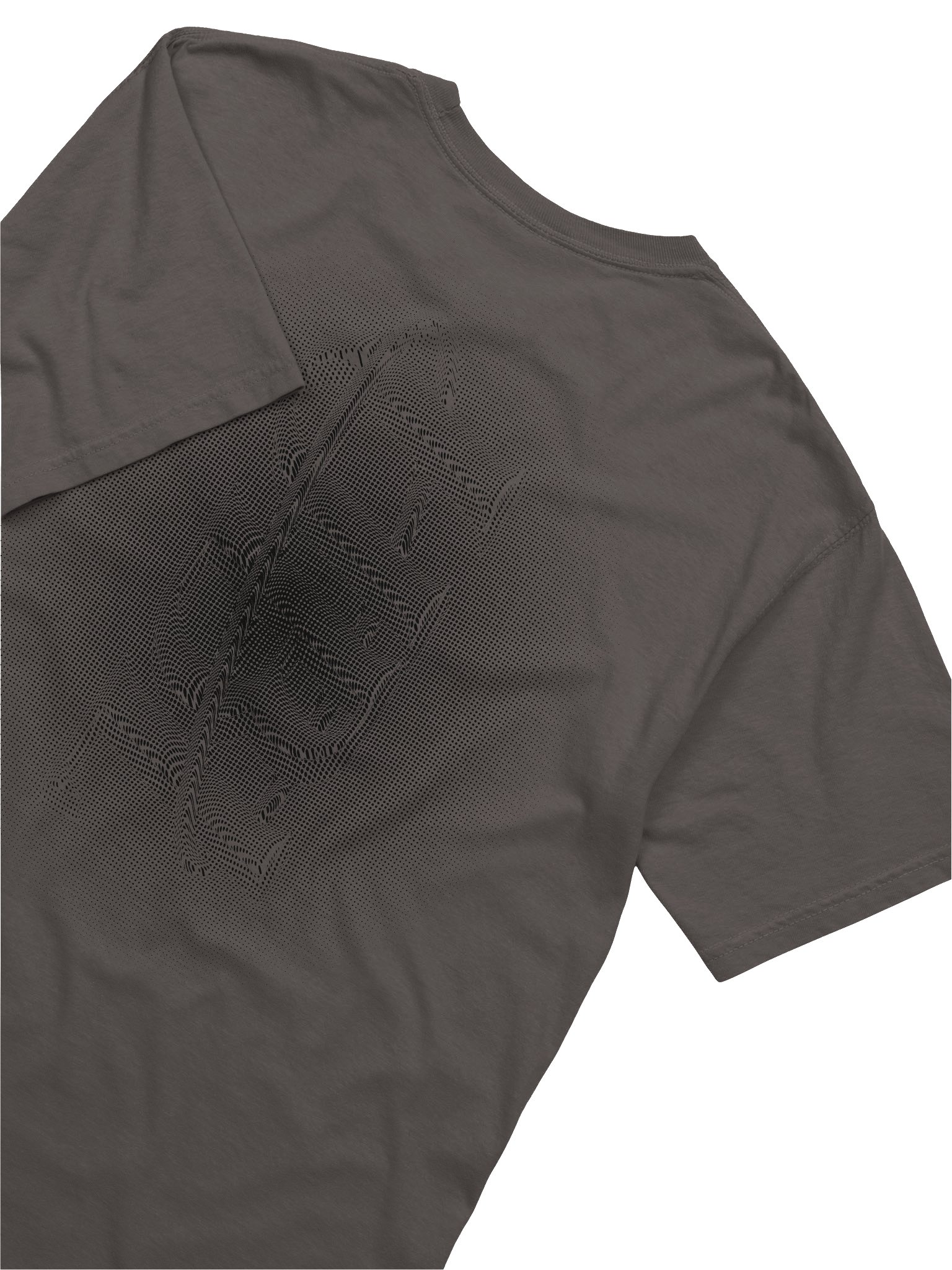 Halftone Tee product image (3)