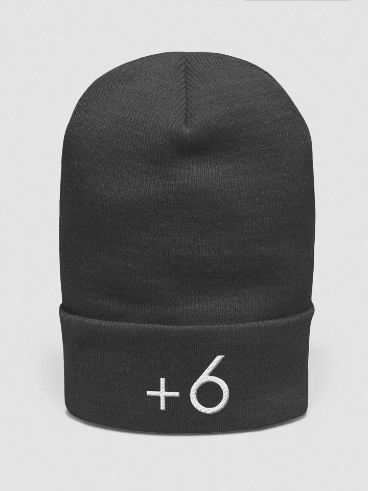 Official +6 Hair Hider product image (1)