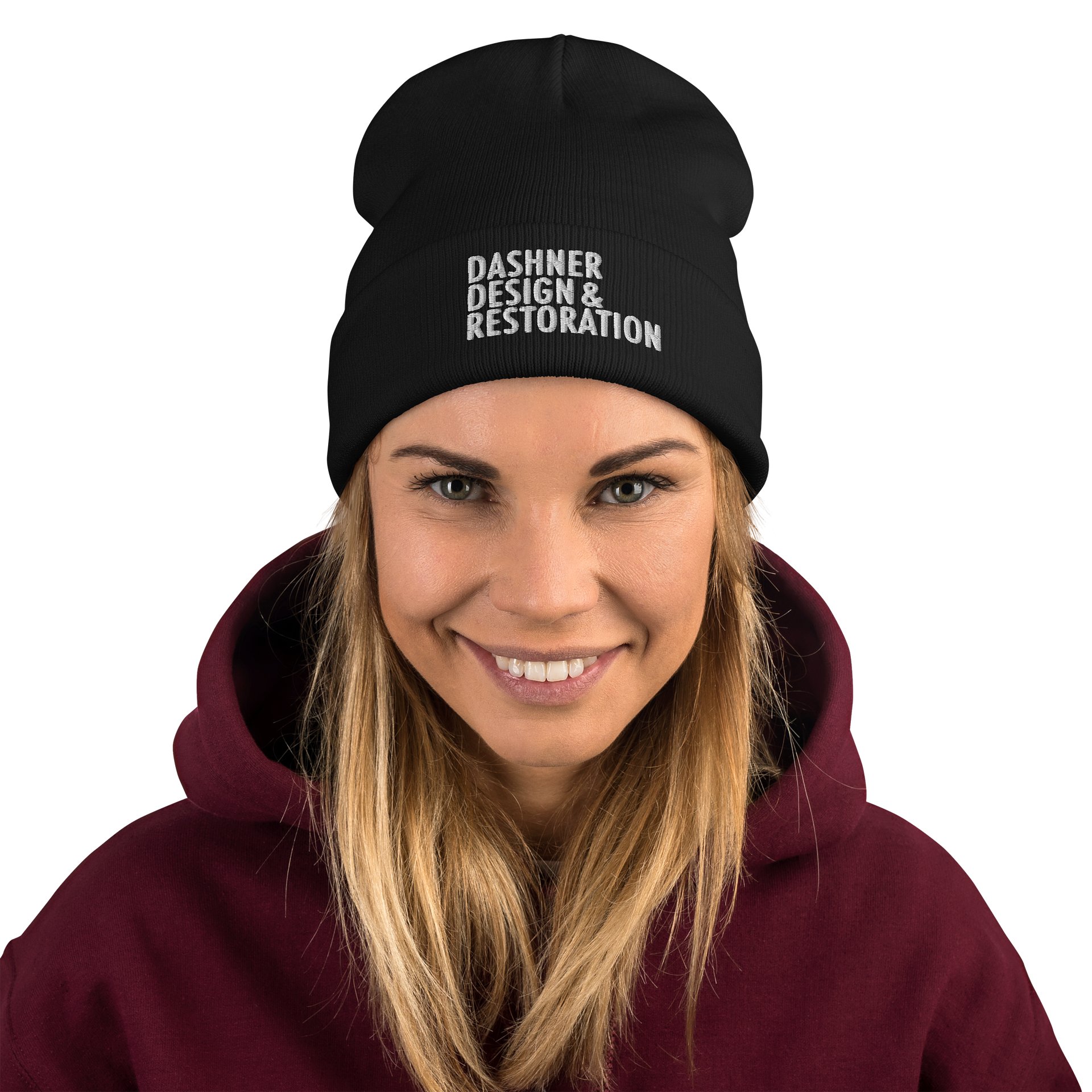 Dashner Beanie product image (5)
