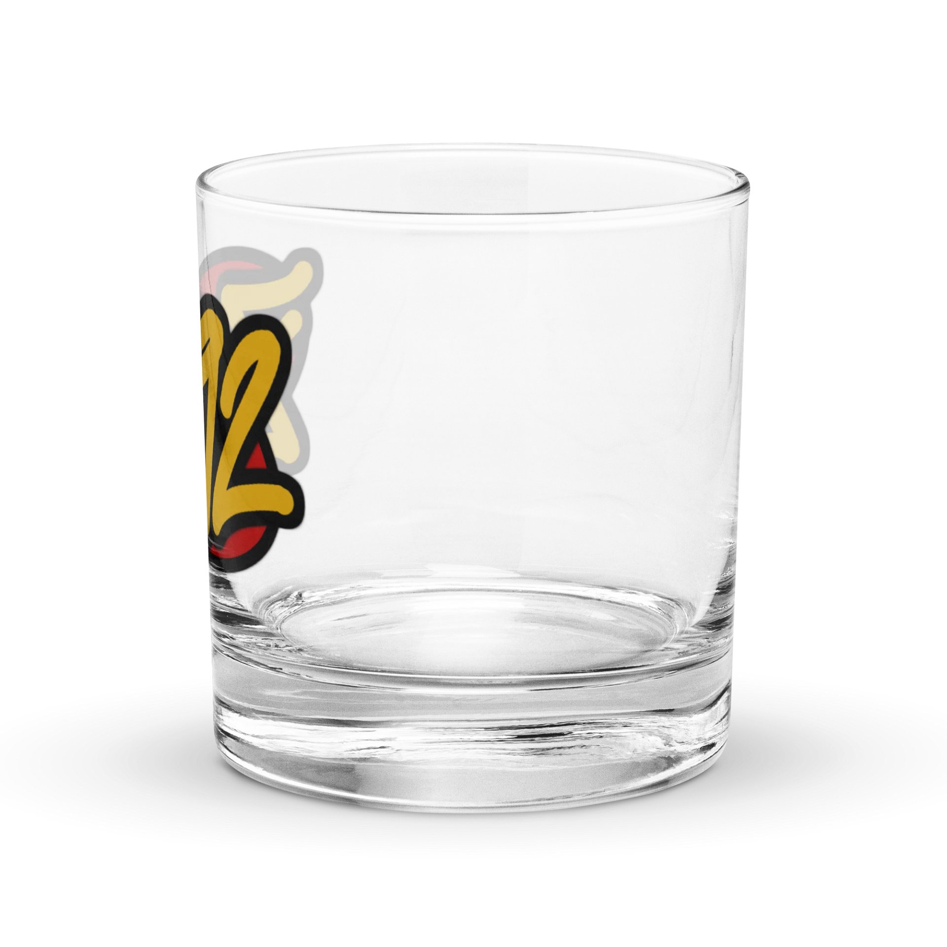 8192 No No Juice Glass product image (2)