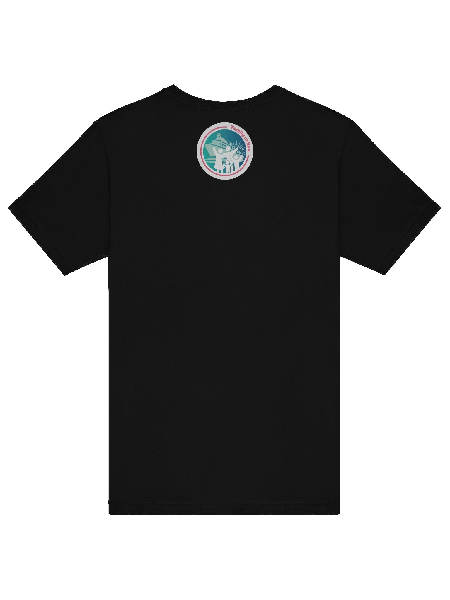 Unisex - Seas The Day - Softblend T-Shirt product image (6)